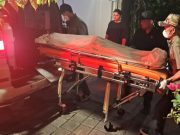 Perbaiki Pompa Kolam Renang Vila di Seminyak, Pekerja Tewas Tersengat Listrik