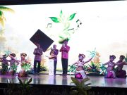 Tutup FSBJ VIII 2026, Koster: Festival Seni Bali Jani Kian Diminati, Jumlah Karya dan Pelaku Seni Terus Meningkat