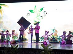 Tutup FSBJ VIII 2026, Koster: Festival Seni Bali Jani Kian Diminati, Jumlah Karya dan Pelaku Seni Terus Meningkat