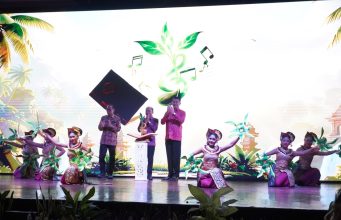 Tutup FSBJ VIII 2026, Koster: Festival Seni Bali Jani Kian Diminati, Jumlah Karya dan Pelaku Seni Terus Meningkat