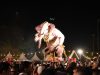 Kolaborasi Epik Ogoh-ogoh Gajah Buka D’Youth Fest 6.0