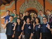 Wagub Bali Dukung Penuh Program ADUJAK Bali untuk Cetak Duta GenRe Generasi Emas Bali