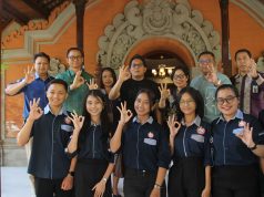 Wagub Bali Dukung Penuh Program ADUJAK Bali untuk Cetak Duta GenRe Generasi Emas Bali