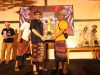 Wali Kota Jaya Negara Serahkan Piala Bergilir Rare Angon Festival, Perkuat Pelestarian Budaya dan Persahabatan Internasional