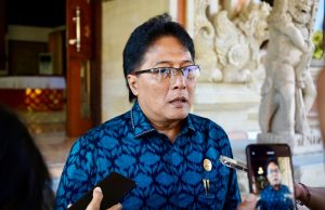 Tanggapi PU Fraksi, Giri Prasta: Masukan Konstruktif, Sinergi Eksekutif-Legislatif untuk Kesejahteraan “Krama” Bali
