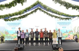 GPIPS Balinusra 2026: Memperkuat Sinergi Dukung Ketahanan Pangan dan Jaga Inflasi Nasional