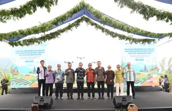 GPIPS Balinusra 2026: Memperkuat Sinergi Dukung Ketahanan Pangan dan Jaga Inflasi Nasional