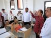 Gubernur Koster Tinjau Progres Pembangunan Sekolah Rakyat Terintegrasi 3 Provinsi Bali di Karangasem