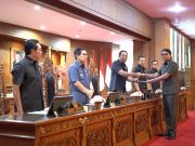 Terkait BTS, Ketua DPRD Badung Anom Gumanti Dukung Bupati Ambil Langkah Hukum Lanjutan