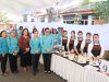 TP PKK Denpasar Tampil Maksimal di Seluruh Lomba HKG PKK Ke-54 Provinsi Bali
