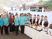 TP PKK Denpasar Tampil Maksimal di Seluruh Lomba HKG PKK Ke-54 Provinsi Bali