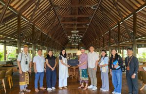 Capaian PLN UID Bali Lampaui Target Semester I 2026, Penjualan Listrik Tumbuh 7,85 Persen