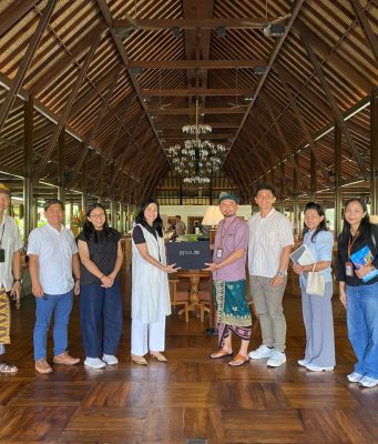 Capaian PLN UID Bali Lampaui Target Semester I 2026, Penjualan Listrik Tumbuh 7,85 Persen
