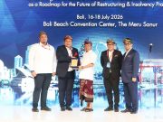 Hadiri IIC 2026, Gubernur Koster Harapkan Kualitas Kepastian Hukum Investasi Semakin Meningkat
