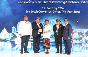 Hadiri IIC 2026, Gubernur Koster Harapkan Kualitas Kepastian Hukum Investasi Semakin Meningkat