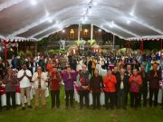 Bali Siap Jadi Pusat Kolaborasi Ekonomi Berbasis Dharma, Gubernur Koster Komit Dukung Global Hindu Business Conference 2026