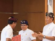 Jawab PU Fraksi DPRD, Pemprov Bali Tegaskan Komitmen Perkuat Tata Kelola Keuangan Daerah