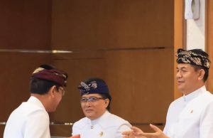 Jawab PU Fraksi DPRD, Pemprov Bali Tegaskan Komitmen Perkuat Tata Kelola Keuangan Daerah