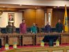 Gelar Rapat Paripurna Ke-46, DPRD Bali Setujui Raperda Pertanggungjawaban Pelaksanaan APBD Provinsi Bali Tahun 2025