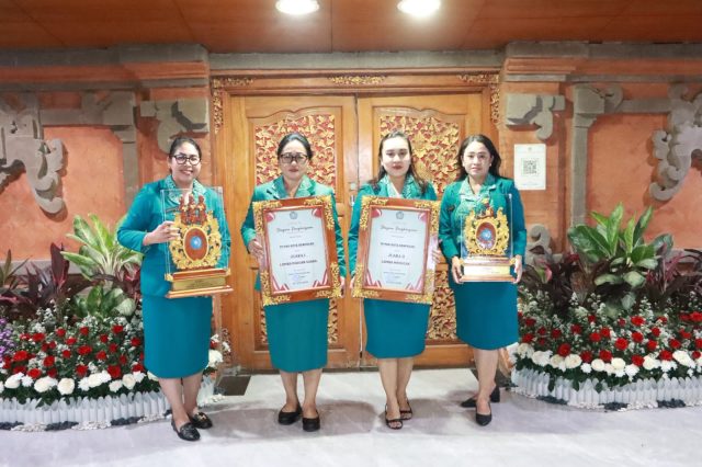 juara