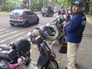 Ajak Masyarakat Jaga Ketertiban, Dispar Denpasar Siapkan Sejumlah Kantong Parkir Selama D’Youth Fest 6.0