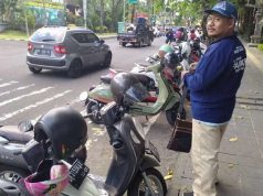 Ajak Masyarakat Jaga Ketertiban, Dispar Denpasar Siapkan Sejumlah Kantong Parkir Selama D’Youth Fest 6.0