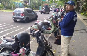 Ajak Masyarakat Jaga Ketertiban, Dispar Denpasar Siapkan Sejumlah Kantong Parkir Selama D’Youth Fest 6.0