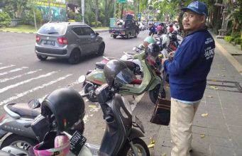 Ajak Masyarakat Jaga Ketertiban, Dispar Denpasar Siapkan Sejumlah Kantong Parkir Selama D’Youth Fest 6.0