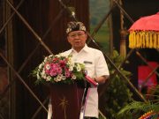 Jadi “Keynote Speaker” MASTIC 2026, Gubernur Koster Ajak Bangun Bali Tangguh dan Berkelanjutan Melalui Penguatan Ketahanan Energi