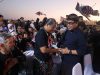 Berharap Jadi Daya Tarik Wisata, Wawali Arya Wibawa Resmi Buka Rare Angon International Kite Festival 2026