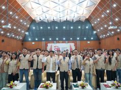 Dorong Literasi dan Inklusi Keuangan, OJK Berkolaborasi dengan Civitas Akademika Gelar KKN LIK 2026