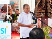Gubernur Koster Dukung Kebijakan dan Program Strategis Presiden Prabowo