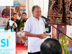 Gubernur Koster Dukung Kebijakan dan Program Strategis Presiden Prabowo
