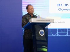 Lindungi UMKM Lokal, Gubernur Bali Batasi Akses OSS Untuk Sejumlah KBLI PMA