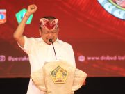 Pengunjung PKB 2026 Tembus 1,8 Juta Orang, 20.929 Seniman Terlibat, Total Omzet Penjualan Lebih Rp 16 M