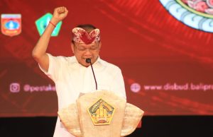 Pengunjung PKB 2026 Tembus 1,8 Juta Orang, 20.929 Seniman Terlibat, Total Omzet Penjualan Lebih Rp 16 M