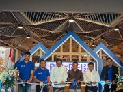 BRI Genjot KPR di Bali, Bunga Mulai 1,75 Persen Jadi Andalan BRI x REI Expo 2026