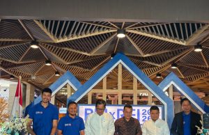 BRI Genjot KPR di Bali, Bunga Mulai 1,75 Persen Jadi Andalan BRI x REI Expo 2026