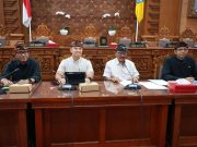 Banggar DPRD Denpasar dan Pemkot Bahas Rancangan KUA-PPAS Tahun Anggaran 2027