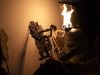 Kresna Duta Durjana, Pementasan Wayang Kulit Badung Angkat Pesan Menghargai Atman