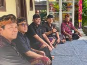 Wali Kota Jaya Negara Serahkan Santunan Kematian kepada Keluarga Dua Veteran Pejuang di Denpasar