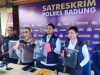 Diungkap Polisi, Status Senpi Terduga Pelaku Penembakan di Canggu Ternyata Legal