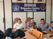 Atasi Parkir Liar di Terminal Mengwi, Dishub Badung Siapkan Penertiban Terpadu demi Kelancaran Lalu Lintas