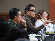 Wawali Arya Wibawa Pimpin Rakor Perlinsos, Pastikan Tak Ada Warga Rentan Terlewat dari Perlindungan Sosial