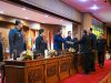 Bahas LKPJ Bupati Tahun 2025, Anom Gumanti Pimpin Rapat Paripurna DPRD Badung