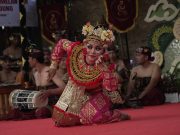 Jejak Maestro Lotring Hidup Kembali, Rekonstruksi Gamelan Tua Kuta Memukau PKB 2026