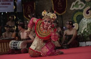 Jejak Maestro Lotring Hidup Kembali, Rekonstruksi Gamelan Tua Kuta Memukau PKB 2026