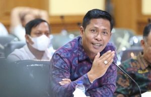 Biayai Pembangunan, Ketua Komisi III DPRD Badung Dorong Penerbitan Obligasi Daerah