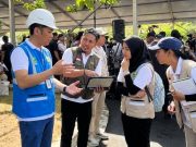 PLN UP3 Bali Selatan Pastikan Keandalan Listrik Dukung Peringatan Hari Mangrove Sedunia 2026