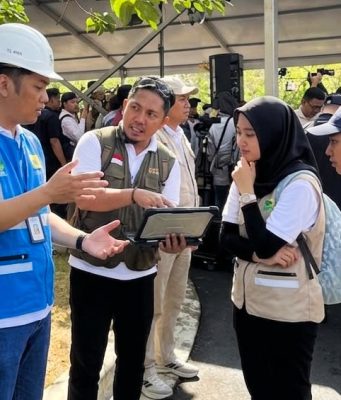 PLN UP3 Bali Selatan Pastikan Keandalan Listrik Dukung Peringatan Hari Mangrove Sedunia 2026